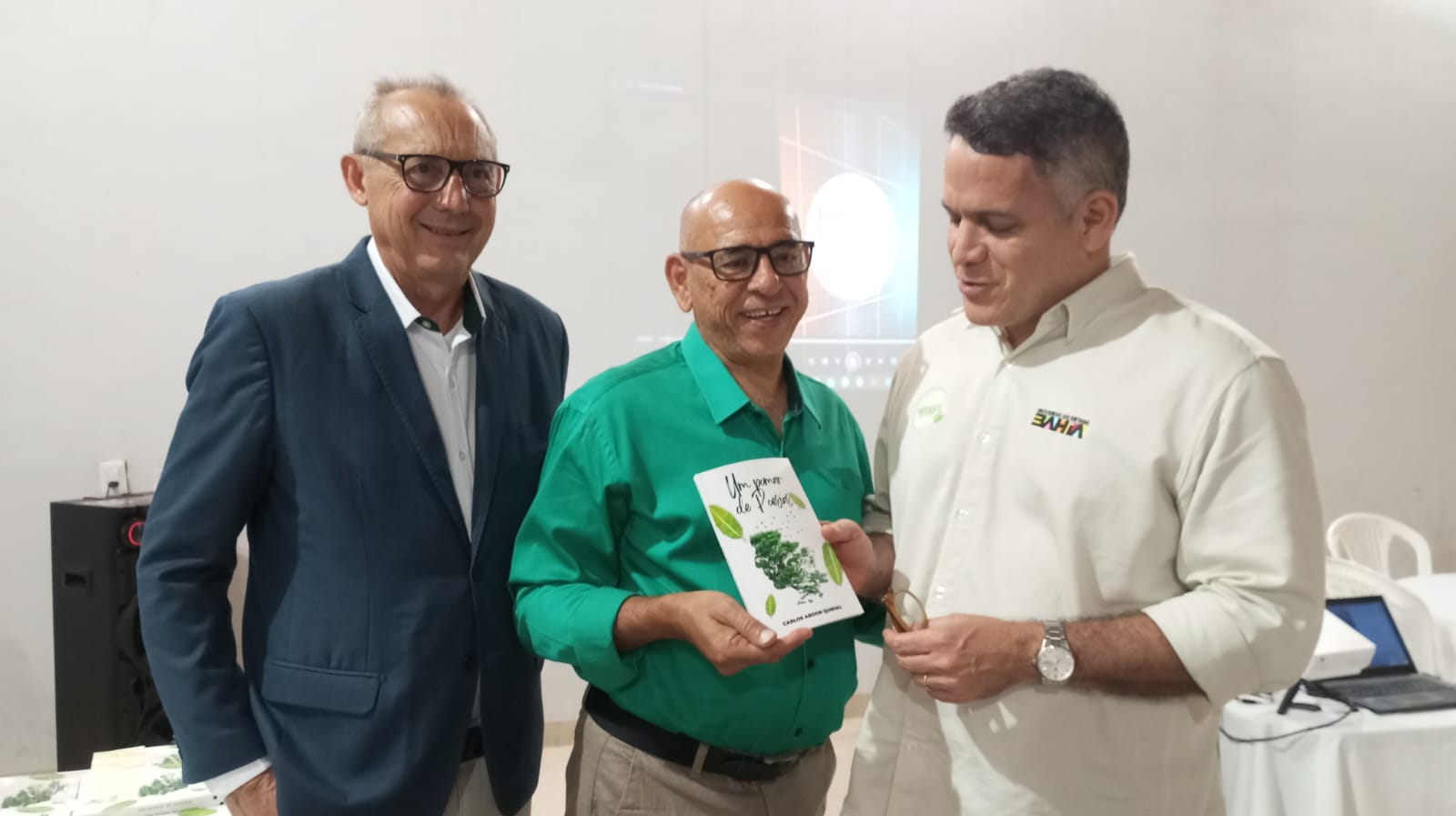 ENSAIO: A responsabilidade socioambiental do Agro em “Um Pomar de Poesias